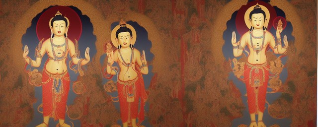 玄关屏风可以供奉菩萨吗