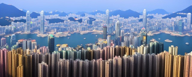 港澳通行证管多久