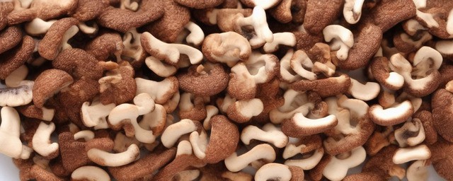 干香菇的做法大全