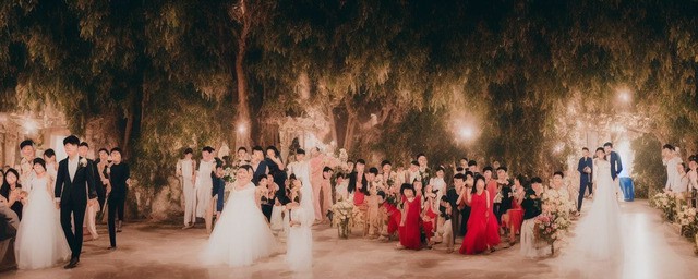 厦门十大拍婚纱照景点