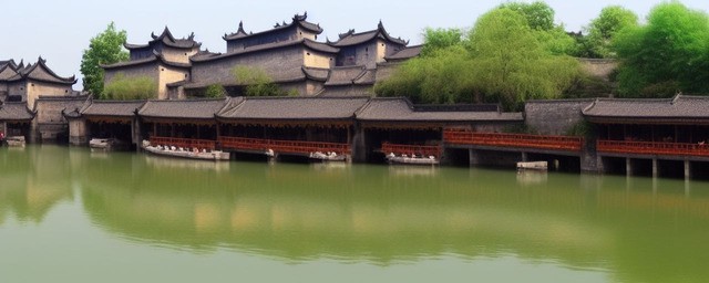 乌镇旅游攻略自由行