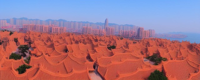 青岛旅游景点推荐