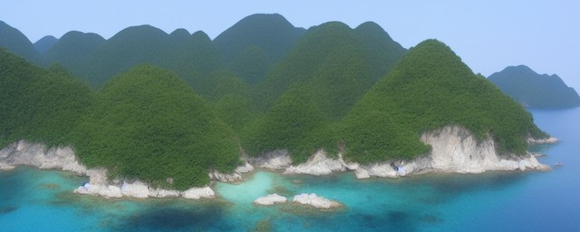 嵊泗列岛好玩吗