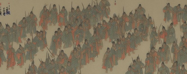 南冠指的是什么