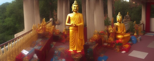 阳台可以供养菩萨吗吗
