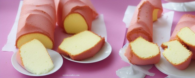 戚风蛋糕卷的做法 戚风蛋糕卷的做法