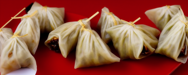 粽子可以供财神爷吗