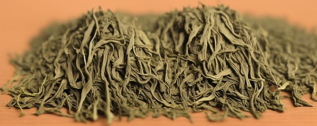 龙井茶的功效与作用