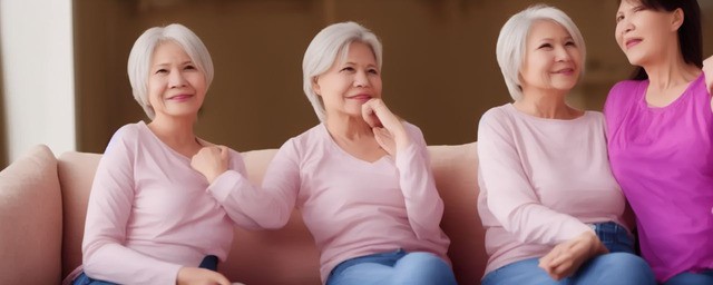 婆媳吵架后如何相处