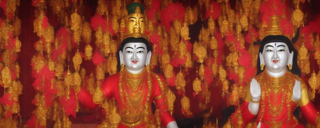 八运零神位可以供财神吗