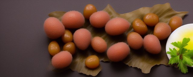 桂圆肉与什么搭配治失眠