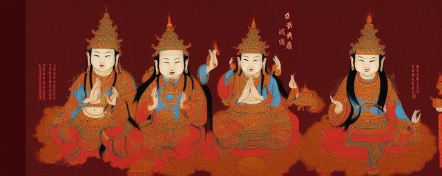密宗黄财神可以供奉吗