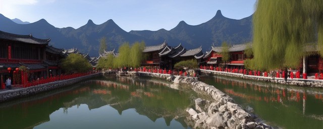 丽江自助游攻略