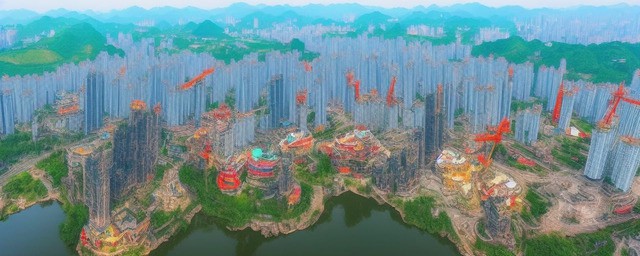 长沙旅游攻略景点必去
