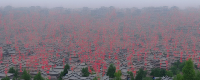 洛阳哪个区最繁华