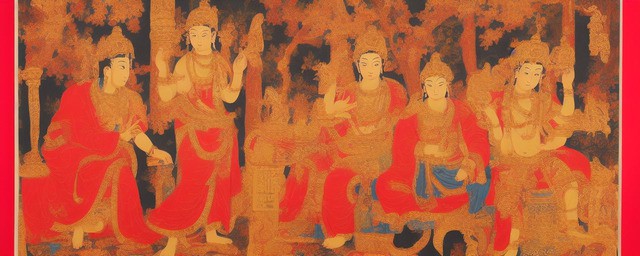纸画财神爷可以供奉吗