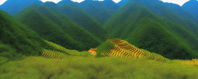 焦作云台山景区旅游攻略