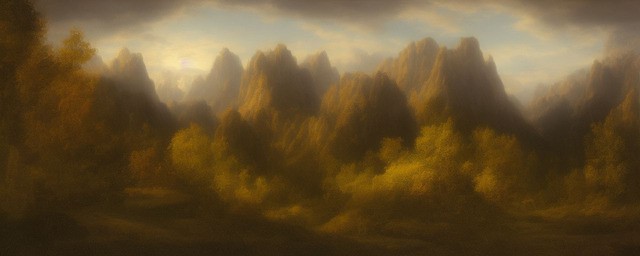 写景的作文500字