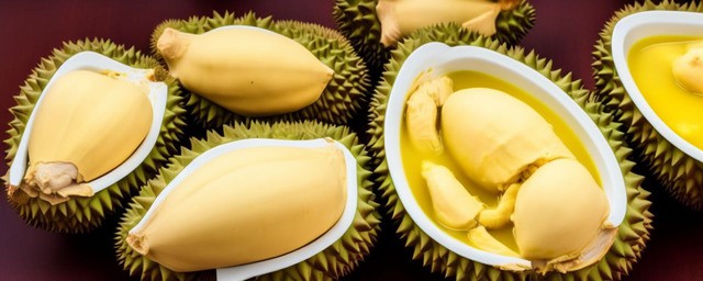 榴莲壳煲鸡汤有什么功效与作用