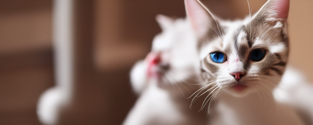 领养猫咪的注意事项