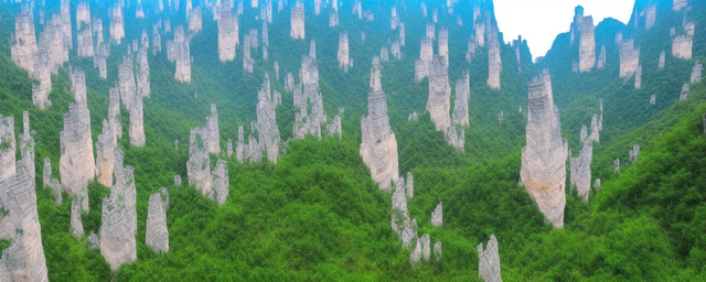 易县附近的旅游景点