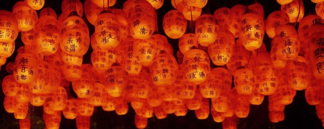 元宵可以供菩萨和财神爷