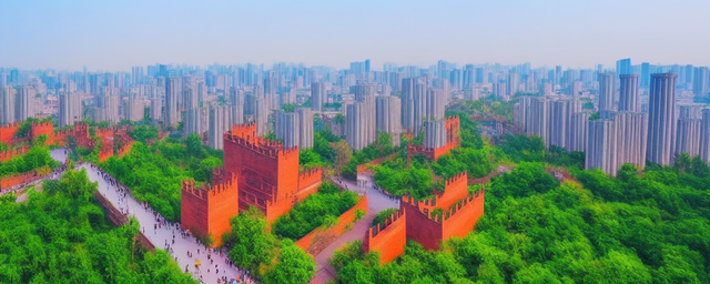 南京旅游必玩景点