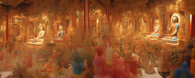 店里环境不好可以供菩萨吗