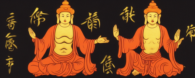 道教有哪些人可以供奉财神