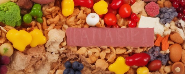 哪两种食物不能一起吃