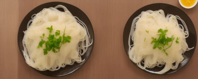 冷面的做法大全
