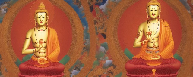 地藏菩萨可以供土地公吗