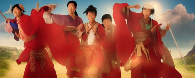 西游记读后感800字