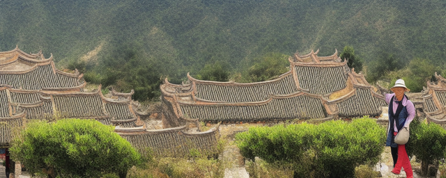 云南大理自助游的攻略