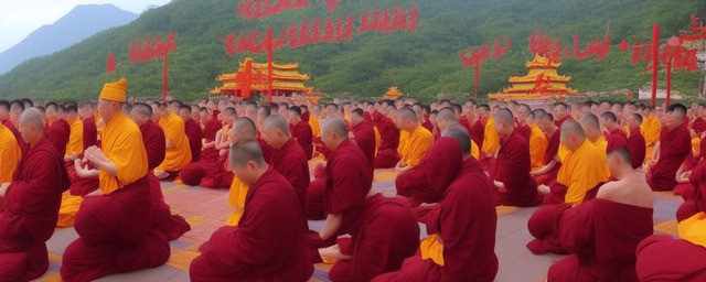 佛教可以供养泰山神吗