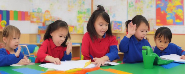 幼儿园教育教学工作总结