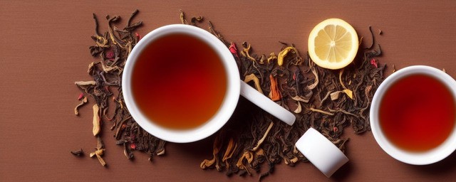 喝茶叶能减肥吗