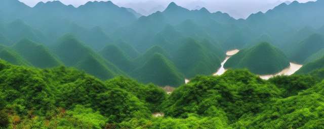 庐山西海游玩攻略