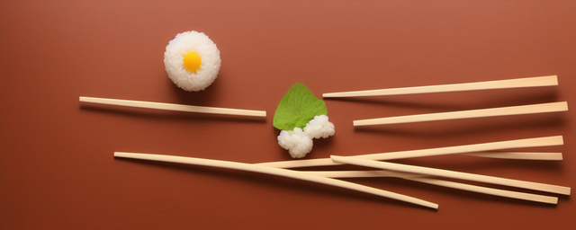 宝宝用筷子的好处及办法