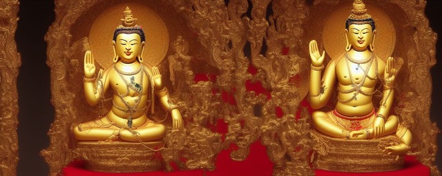 菩萨财神可以供在阳台上吗