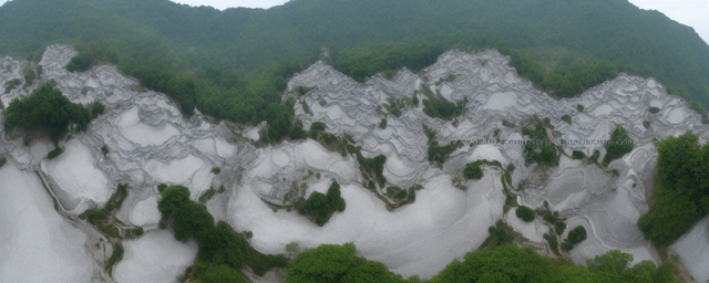景德镇旅游景点简介