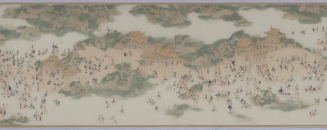 圆明园的毁灭教案