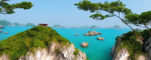 觉华岛旅游攻略