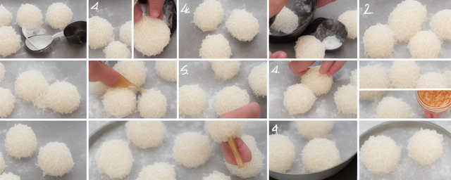 水晶包子馅的做法