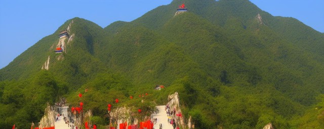 溪口雪窦山游玩攻略