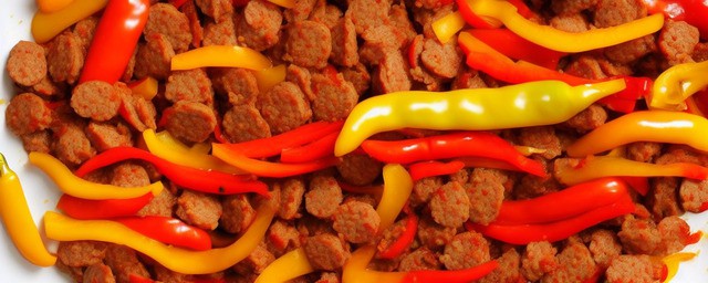 泡椒肥肠的做法