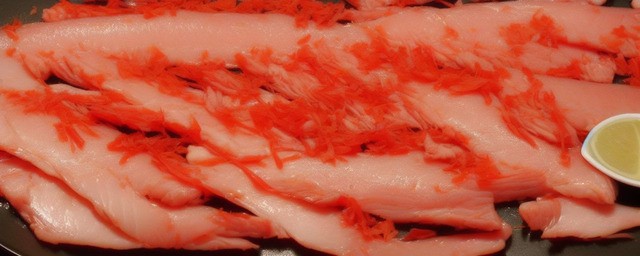 川味腊鱼的做法大全