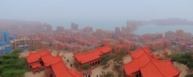青岛好玩的地方排行榜