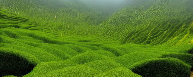 井冈山旅游攻略