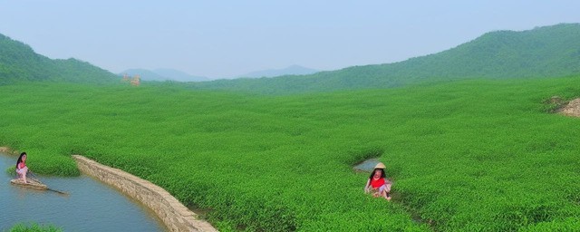 伊春旅游必去景点